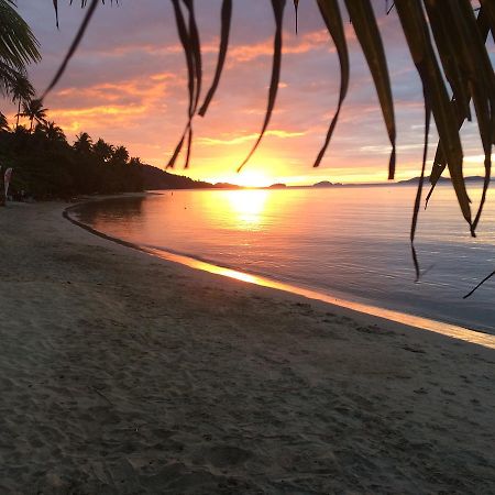 Sea Paradise Hotel Ban Khlong Kloi Luaran gambar