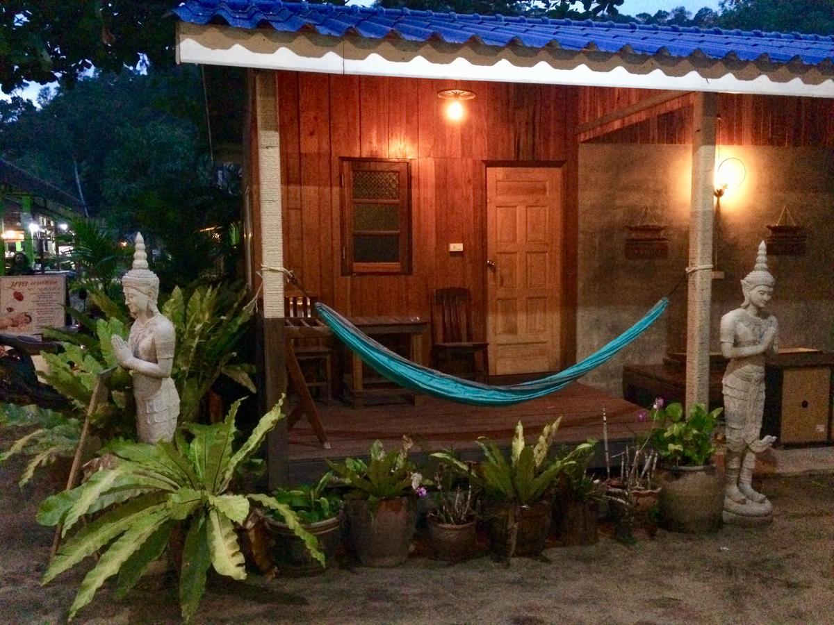 Sea Paradise Hotel Ban Khlong Kloi Luaran gambar