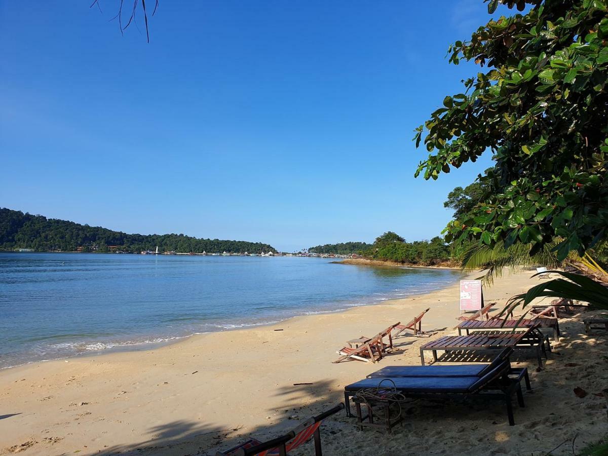 Sea Paradise Hotel Ban Khlong Kloi Luaran gambar