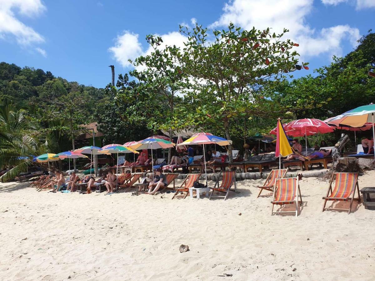 Sea Paradise Hotel Ban Khlong Kloi Luaran gambar