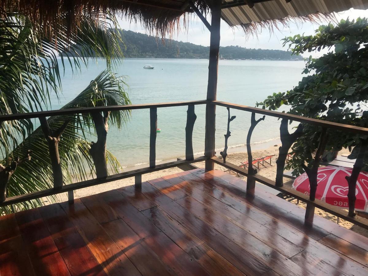 Sea Paradise Hotel Ban Khlong Kloi Luaran gambar