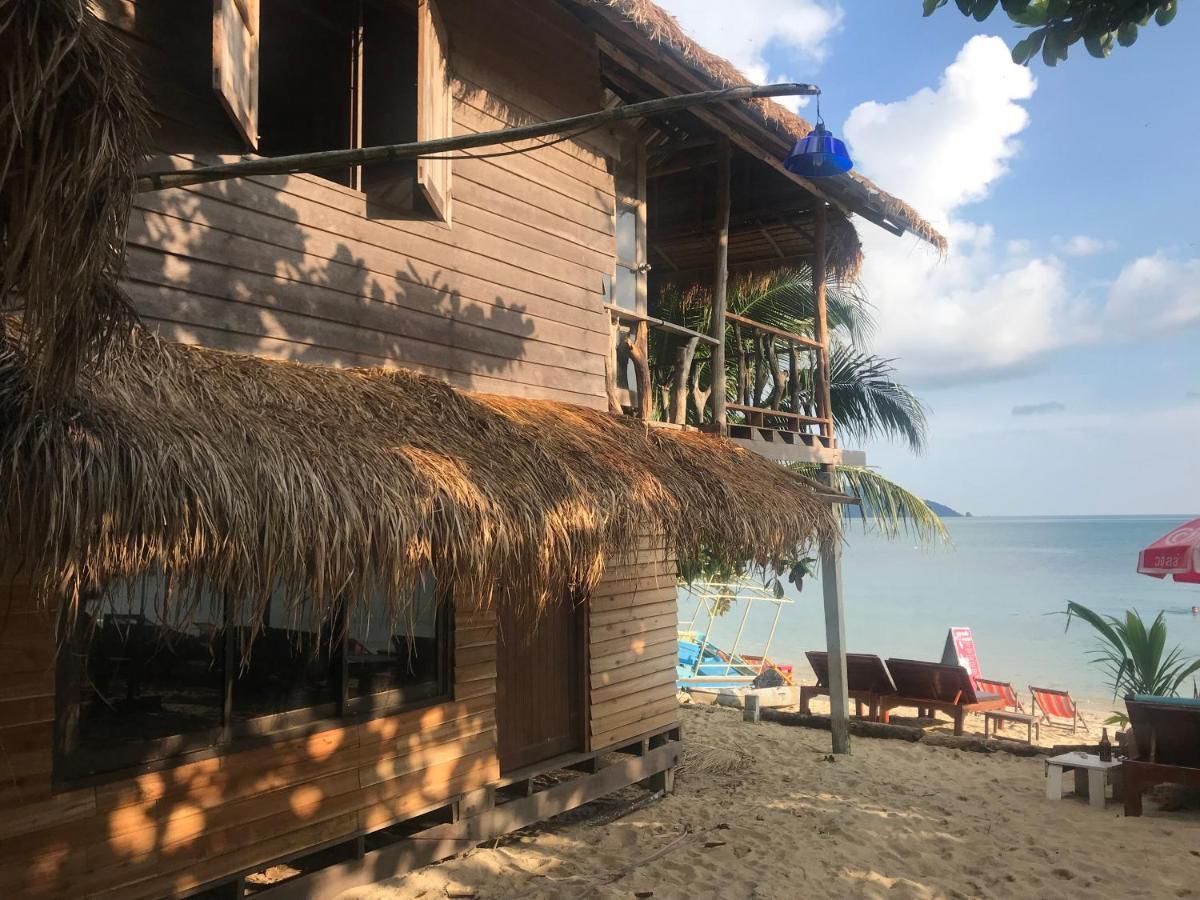 Sea Paradise Hotel Ban Khlong Kloi Luaran gambar