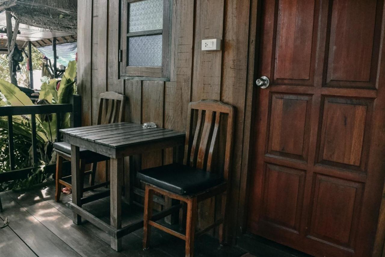 Sea Paradise Hotel Ban Khlong Kloi Luaran gambar
