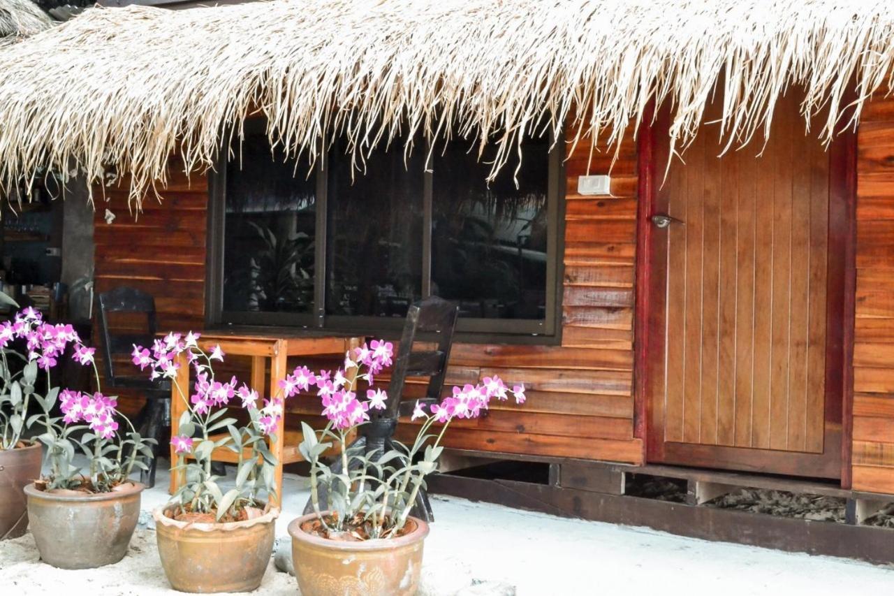 Sea Paradise Hotel Ban Khlong Kloi Luaran gambar