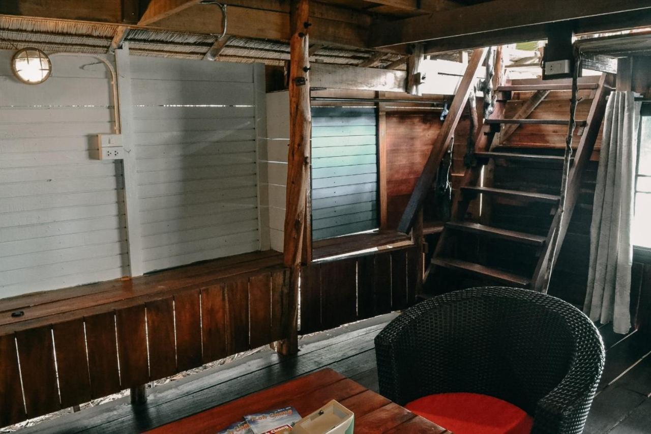Sea Paradise Hotel Ban Khlong Kloi Luaran gambar