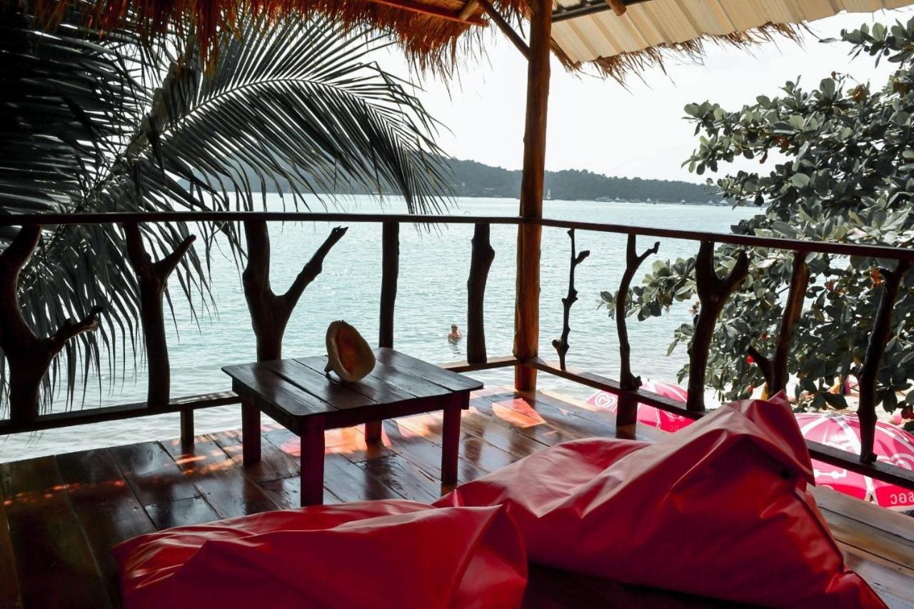 Sea Paradise Hotel Ban Khlong Kloi Luaran gambar