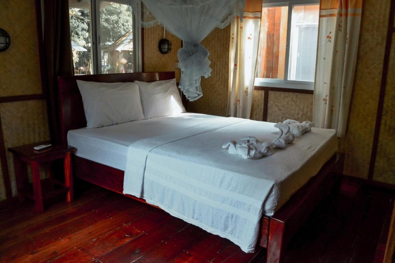 Sea Paradise Hotel Ban Khlong Kloi Luaran gambar
