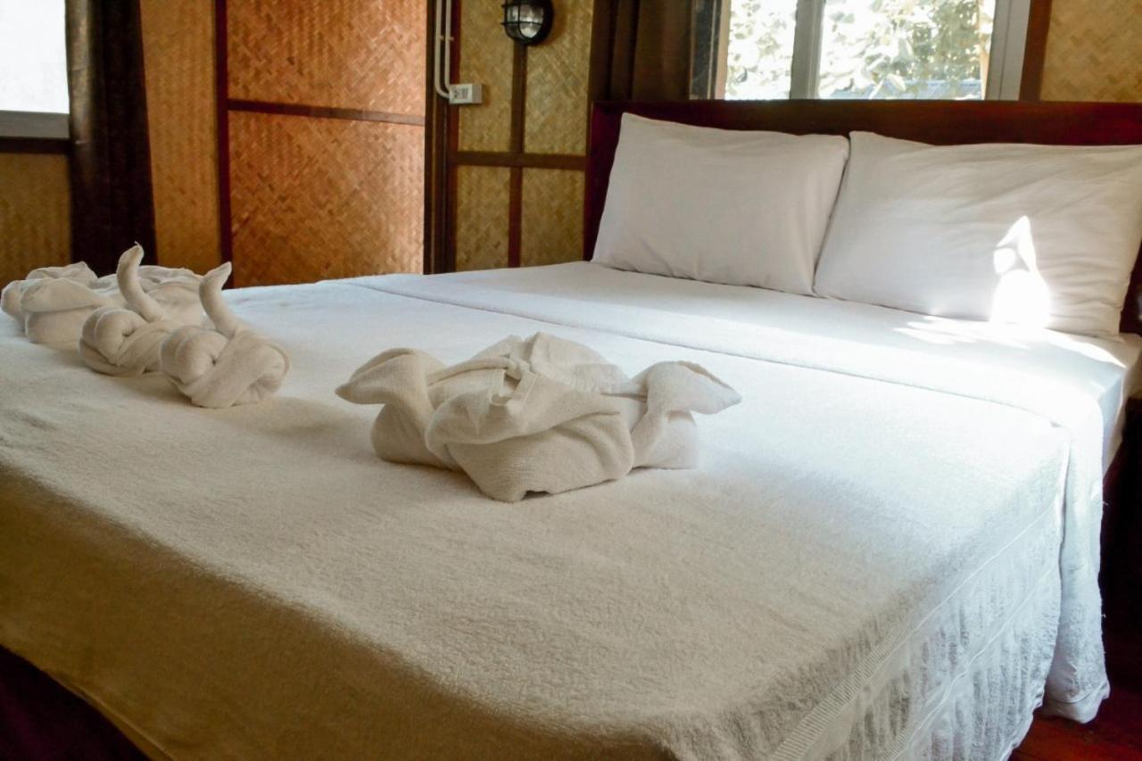 Sea Paradise Hotel Ban Khlong Kloi Luaran gambar